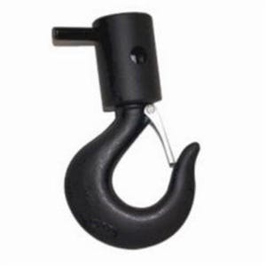 CM® 35651 Lower Hook and Block Assembly, For Use with Classic Lodestar® WJ and WL Electric Chain Hoist