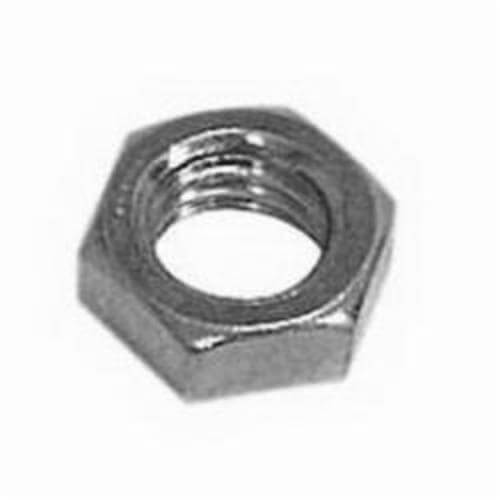 CM® 3X850 Turnbuckle Lock Nut, 5/8-11, Steel, 2 Material Grade, Left Hand Thread
