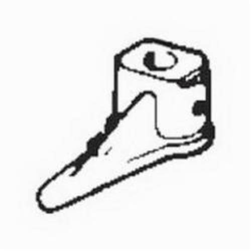 CM® 40113 Trigger Lever, Use with 3/4 to 6 ton Chain Hoist Puller