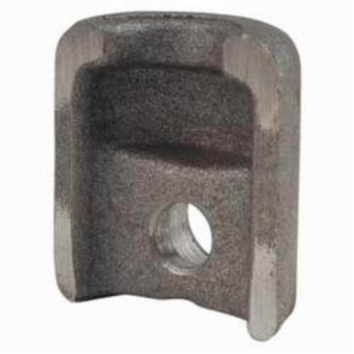 CM® 40120 Half Drilled Hook Block, Use with 4043 and 4047 Lever Chain Hoist