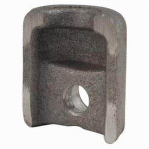 CM® 40120 Half Drilled Hook Block, Use with 4043 and 4047 Lever Chain Hoist