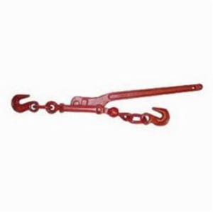 CM® 48304 Lever Load Binder, 2600 lb Load, 1/4 in, 3-3/4 in, Grade 30/43
