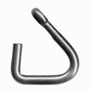 CM® 51291 Cold Shut, 5/16 in Trade, 1300 lb Load, 30 Grade, Steel