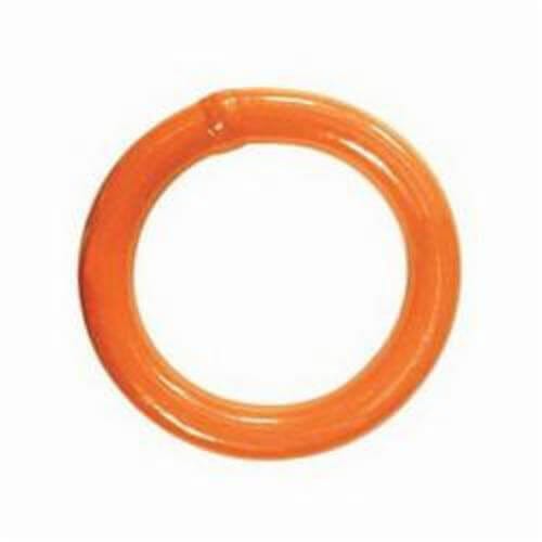 CM® 554613 Herc-Alloy® Master Ring, 5/8 in Trade, 6100 lb Load, 80 Grade, Round, Alloy