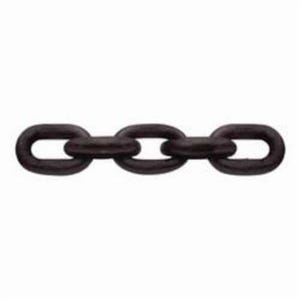 CM® 677011 Herc-Alloy® Chain, 9/32 in Trade, 3500 lb Load, 80 Grade, 500 ft L