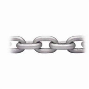 CM® 677316 Herc-Alloy® Chain, 5/8 in Trade, 22600 lb Load, 100 Grade, 200 ft L