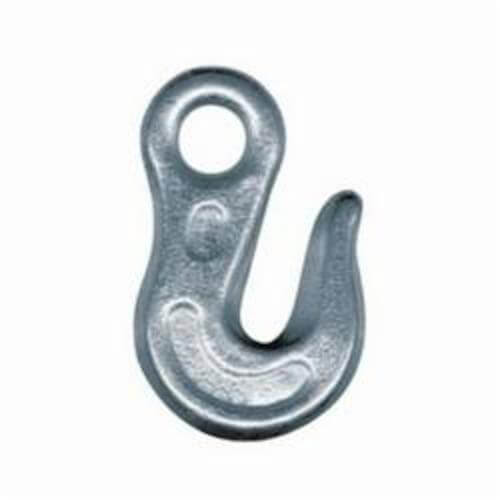 CM® 71193 Grab Hook, 1/4 in Trade, 2600 lb Load, 43 Grade