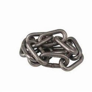 CM® 85808 Load Chain, 15/64 in dia, Use with Cyclone 4624 and 4625 Hand Chain Hoist