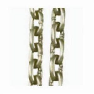 CM® 85889 Star Grade Load Chain, 1/4 in Trade, 1 ft L, 0.5 to 1 ton Load
