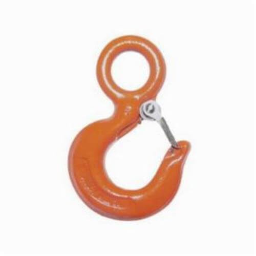 CM® M6405A Rigging Hook, 6612 lb Load, Eyelet Attachment