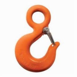 AMH™ CRGX16 Self-Locking Chain Hook, 5/8 in Trade Empire Rigging & Supply