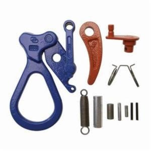 Campbell® 6506210 Replacement Shackle/Linkage Kit, For use with 1 ton GXL Clamps