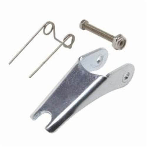 Campbell® 7506695 Replacement Latch, For use with 3/8 in Regular and Quik-Alloy® Sling Hooks, Steel