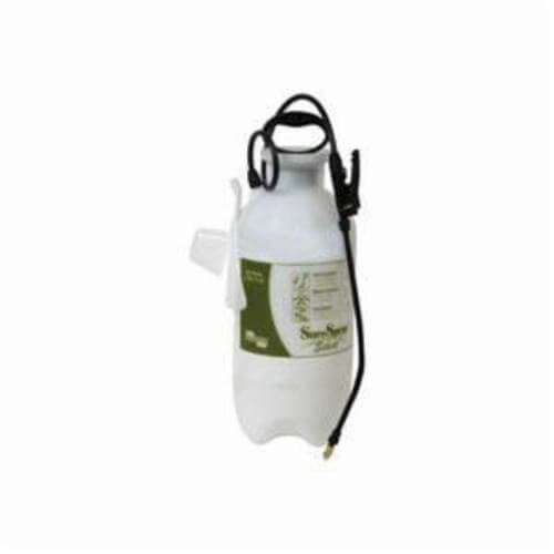 Chapin® 27030 SureSpray® Sprayer, 3 gal Tank, 40 to 60 psi, 34 in L Hose
