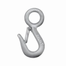 Hooks - Load Securement - Slings, Lifting & Rigging Empire Rigging & Supply