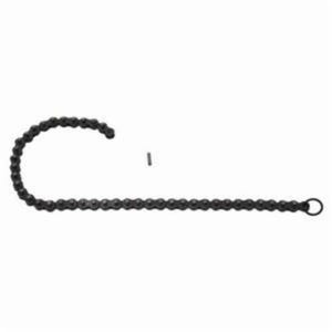 Crescent® CW24C Repair Chain, For use with: CW24 Chain Wrench, Specifications: 23 in L