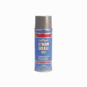 Crown® by Aervoe® 7037 Multi-Purpose Grease, 16 oz Aerosol Can, Liquid Form, Translucent, 40 to 110°F