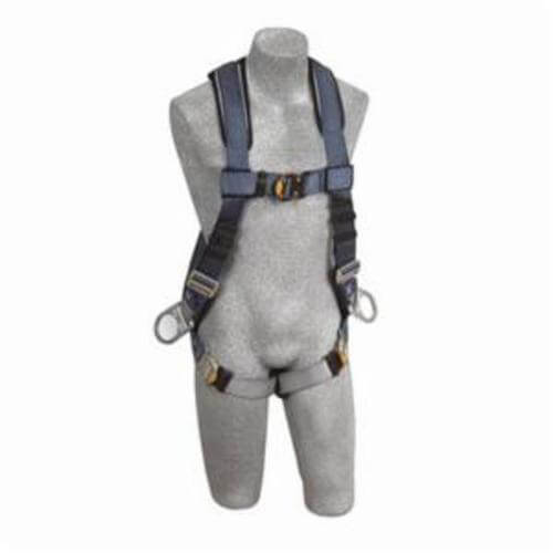 3M™ DBI-SALA® 1108576 ExoFit™ Positioning Fall Protection, Medium, 420 lb Load, Polyester Strap, Quick-Connect Leg Strap Buckle