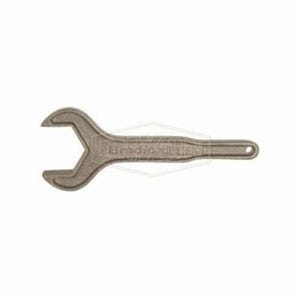 Dixon® Hex Wrench, Single Sided, 4 in Tip, Aluminum Blade
