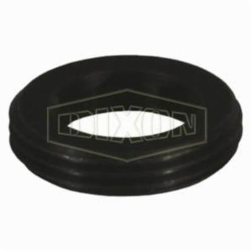 Dixon® 452533 Sight Disk Lock Nut, Use with In-Line Lubricator