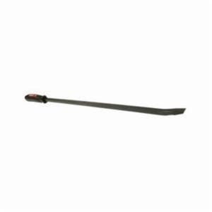 Mayhew™ Dominator® 60148 24-C Square Recess Pry Bar, Curved Tip, 31 in OAL, Hardened Tempered Steel