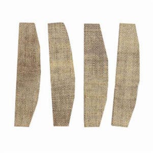 Dynabrade® 01011 Rotor Blade, Use with 52216 and 52217 Exhaust Die Grinders