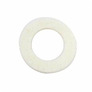 Dynabrade® 01580 Felt Silencer, Use with 52345 Exhaust Die Grinder