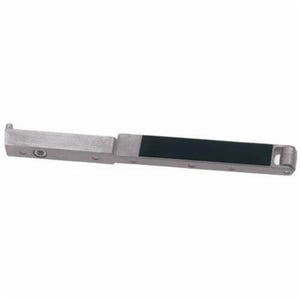Dynabrade® 11201 Contact Arm Assembly, Use with Dynafile® II 40600 Electric Abrasive Belt Tool