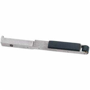 Dynabrade® 11321 Contact Arm Assembly, Use with Dynafile® II Contact Arm, 18 in L x 1/2 in W Belt