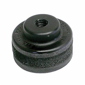 Dynabrade® 54018 Medium Density Disc Backing Pad, 1-1/4 in dia Pad