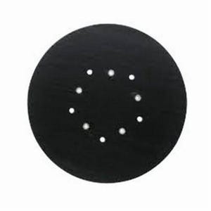 Dynabrade® 56231 Non-Vacuum/Vacuum Backing Pad with (5) Screws, 11 in dia Pad, Hook Attachment