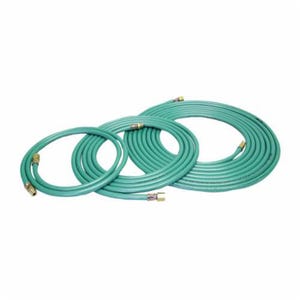 Dynabrade® 94863 Multi-Purpose Air Hose Assembly, Use with Air Supply Accessories, 8 mm ID x 12.7 mm OD, 5 ft L, 90 psi