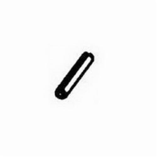 Dynabrade® 95216 Pivot Pin, Use with Dynabelter® 11601 and 11681 