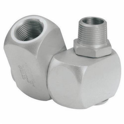 Dynabrade® 95690 Swivel, Use with Dynaswivel® Air Line Connectors