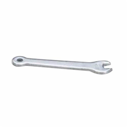 Dynabrade® 95731 Open End Wrench, Use with DynaPen Air-Powered Reciprocating Tool, 8 mm Jaw Capacity