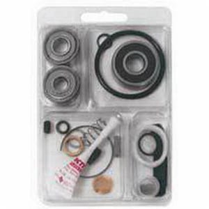 Dynabrade® 96049 Motor Tune Up Kit, Use with Straight-Line Rear Exhaust Tool