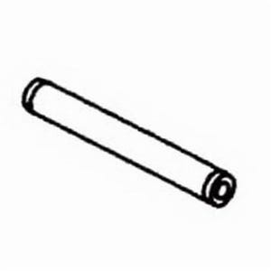 Dynabrade® 96444 Coiled Pin, Use with Extension Type 1 Wheel Grinder