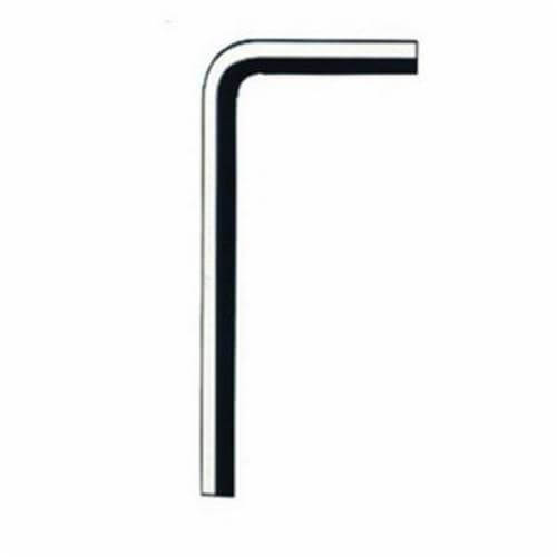 Eklind® 15207 Hex-L® Hex Key, Hex Drive, L-Handle, ANSI B18.3, Alloy Steel, Black Oxide