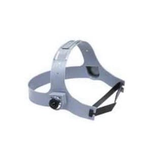 FIBRE-METAL® BY HONEYWELL PIPELINER™ 1CP WELDING HEADGEAR, FOR USE WITH WELDING HELMET