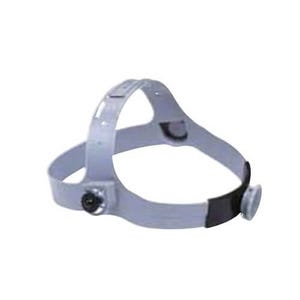 FIBRE-METAL® BY HONEYWELL PIPELINER™ 1CR WELDING HEADGEAR, FOR USE WITH WELDING HELMET