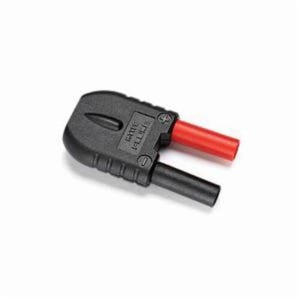 Fluke® 80AK-A Thermocouple Adapter, Input Supply: Banana Plug, For Use With: Multimeter with Temperature Function