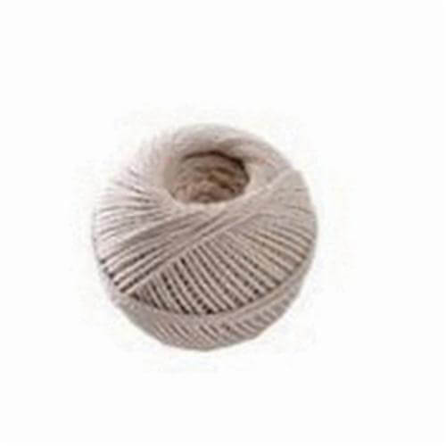 Frank Winne 15009 Cotton Cable Cord, #24 dia, Cotton Yarn/Polyester