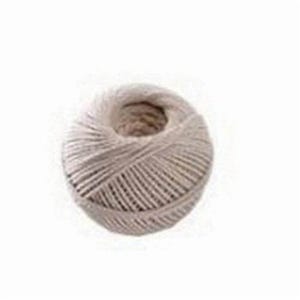 Frank Winne 15009 Cotton Cable Cord, #24 dia, Cotton Yarn/Polyester
