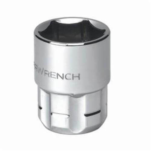 Gearwrench® 142300GR PassThru™ Length Socket Empire Rigging & Supply