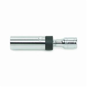 Gearwrench® 3931D Socket, Magnetic Swivel Spark Plug, Imperial, 3/8 in Drive, 9/16 in Socket, 2-1/2 in OAL