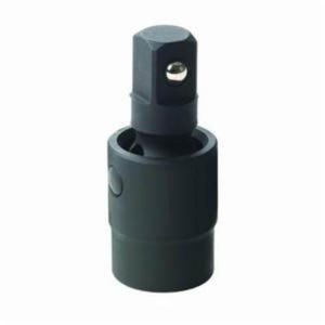 GearWrench® 80671N Impact Universal Joint, Swivel, Impact Rated, Imperial, 1/2 in Male Drive, 1/2 in Female Drive