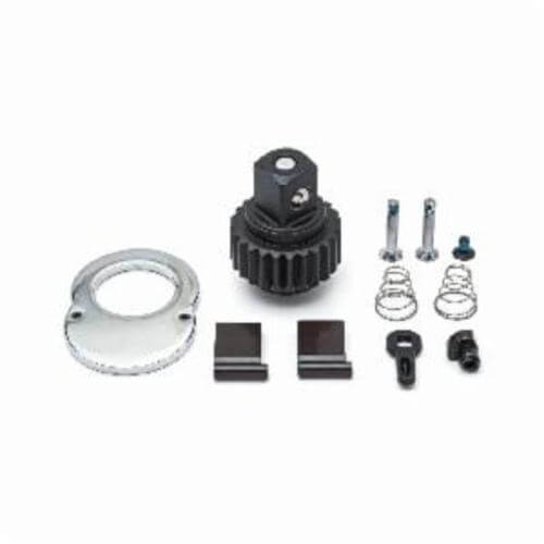 Gearwrench® 81499 Ratchet Repair Kit, For use with: 81400 and 81402 Ratchets, Specifications: 3/4 in Drive, 24 Tooth