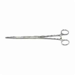 GearWrench® 82034 Double-X™ Compound Action Hemostat Plier, 9.84 in L, for use with Circuit Soldering, SS