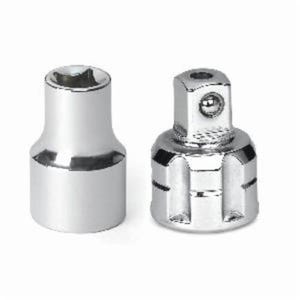 Gearwrench® 82805D Ratcheting Tap and Die Extension Adapter Set, 2 pcs