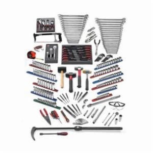 Gearwrench® 83096 Intermediate Diesel TEP Set, Imperial/Metric, Specifications: 1/4 in, 3/8 in Drive 6 Point